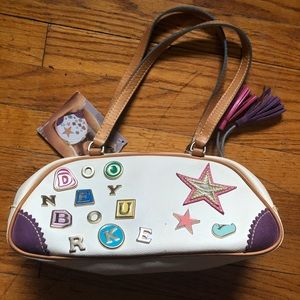 Dooney & Bourke Mini Duffle Bag